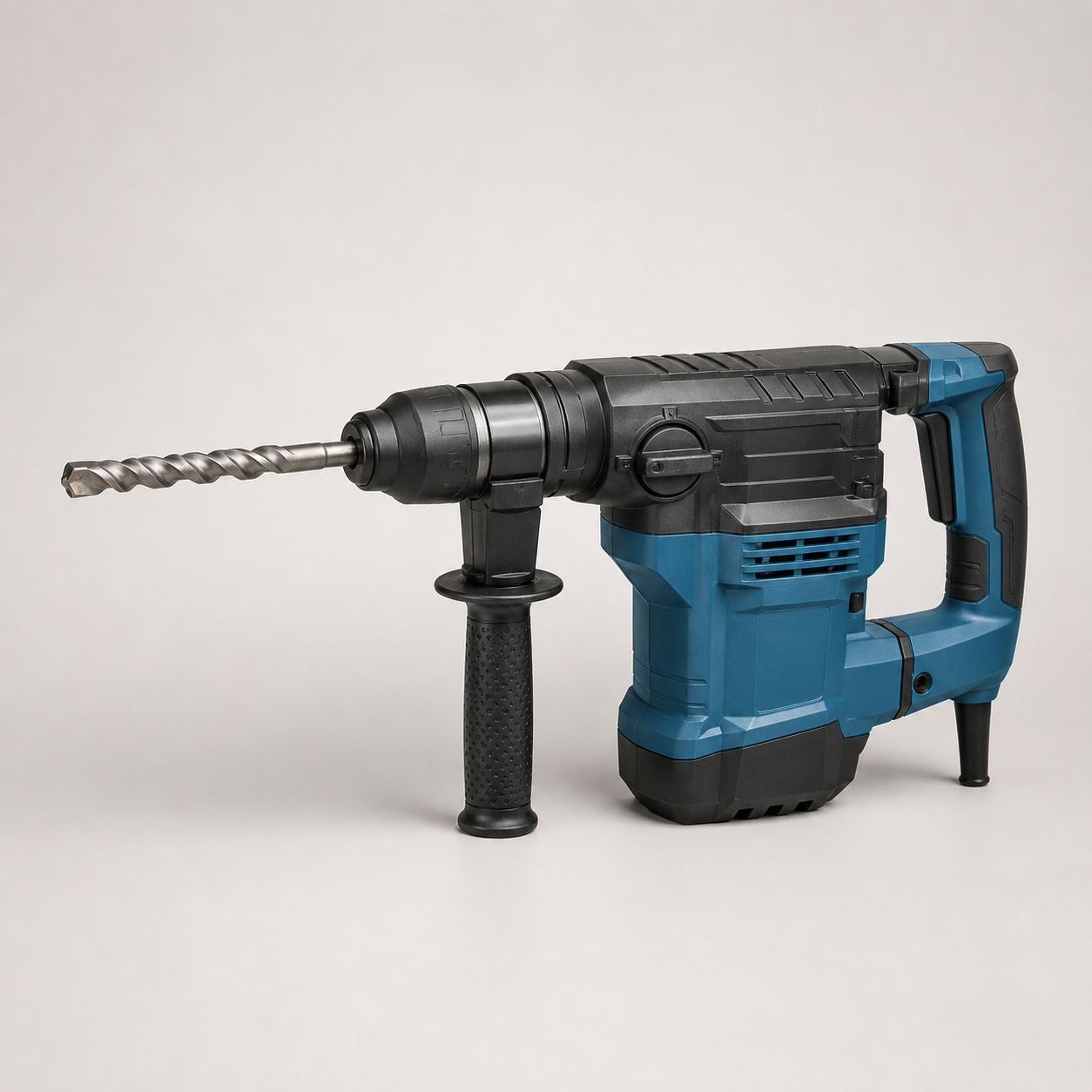 Heavy Duty Rotary Hammer